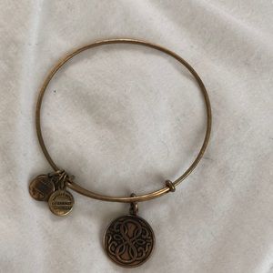 Alex and Ani bracelet